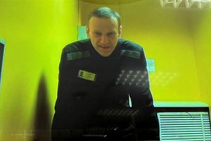 Europos teismas pasmerkė Rusiją dėl A. Navalno apnuodijimo 2020 metais