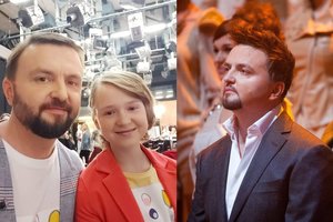 S. Stavickis-Stano pasidalijo širdį veriančiu įrašu apie mirusia paauglę: „Mama prarado abu savo vaikus per pusę metų“