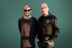 „Happyendless“ susitinka su „Foje“: „Įdėjome į jų dainą voodoo burto“