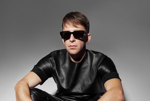 Egidijus Dragūnas džiaugiasi pardavęs jau beveik 25 tūkstančius bilietų