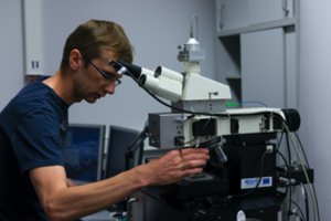 Lietuvos lazerių pramonė auga 10 kartų greičiau nei Europos vidurkis