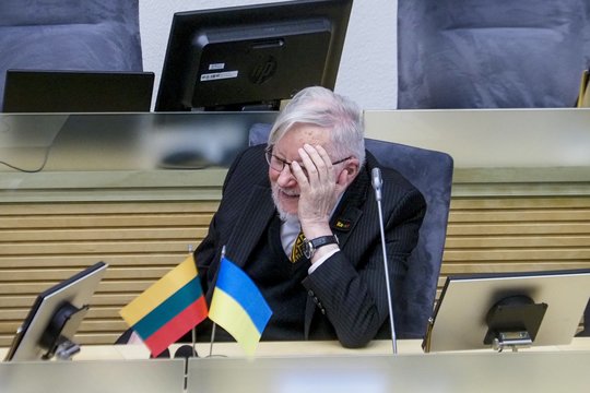  Vytautas Landsbergis