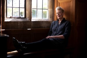 Karališkasis mecosopranas dama Sarah Connolly: „Muzika mane išmokė meilės ir pagarbos sau“