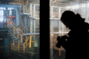 Mano, kad dalis įmonių neatlaikys to, kas vyksta: „Pasimatys, kas maudėsi be kelnaičių“