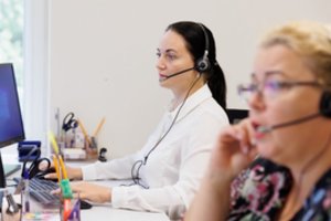 Medicinos paslaugos Lietuvoje – vis patogesnės pacientui