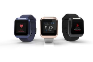 „Teltonika“ pradėjo gaminti medicininę apyrankę, padedančią širdies ligomis sergantiems žmonėms