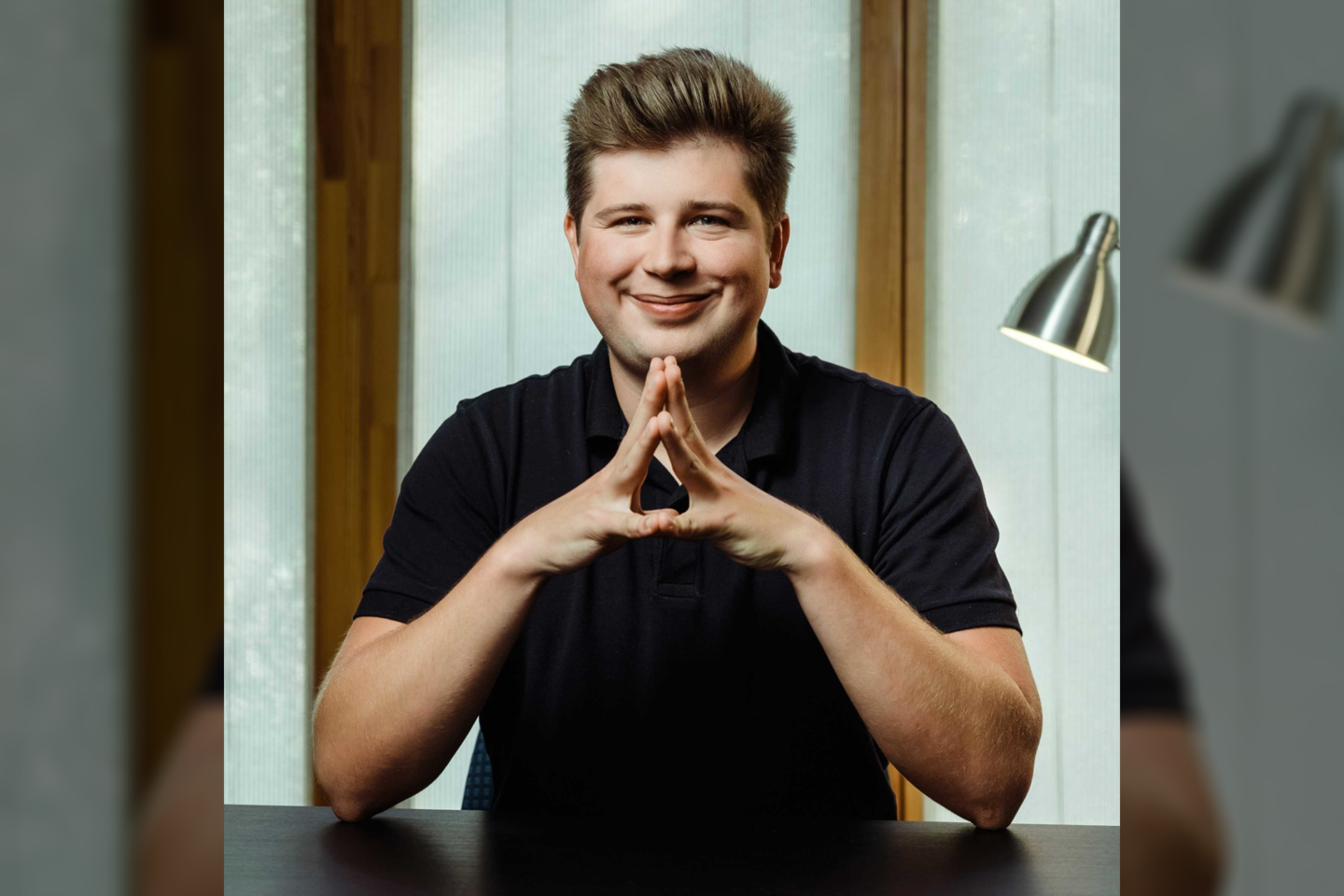 Paulius Sungaila<br>Asmeninio archyvo nuotr.