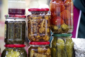 Trumpos tiekimo grandinės: ūkininkai įsibėgėja naudodamiesi šia parama