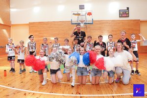 Sėkmingiausias Vilniaus regiono moksleivių treneris: „Investicijos į vaikų sveikatą valstybei atsiperka trigubai“