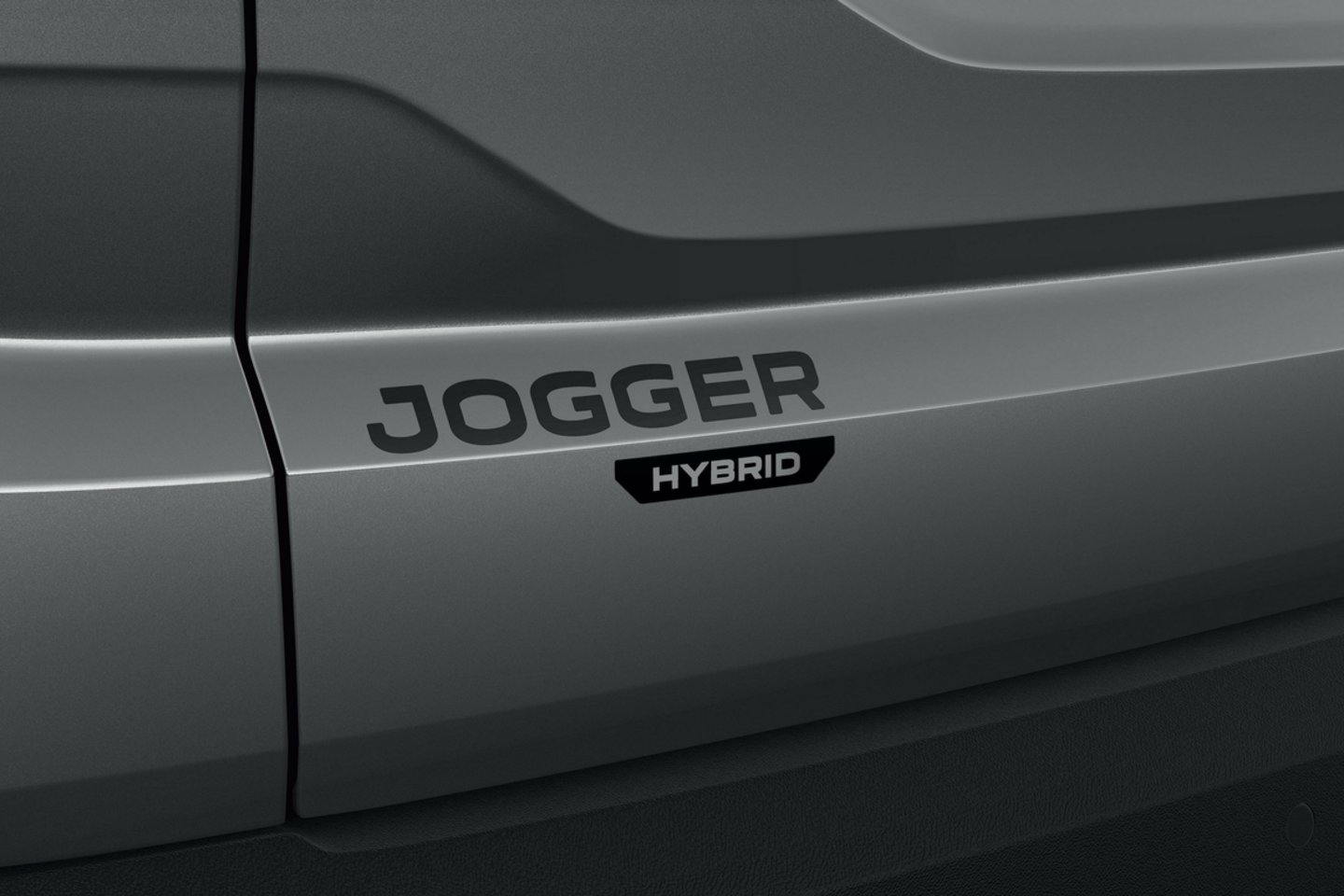 „Dacia Jogger Hybrid 140“.<br>J.Paplaičio nuotr.