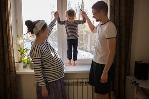 Eilė gauti subsidiją pirmam būstui – nė iš vietos: neapsikentusi vilnietė ėmėsi aiškintis, kas vyksta