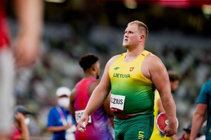 Paaiškėjo galutinė Lietuvos rinktinės sudėtis: į Europos žaidynes vyks 131 sportininkas