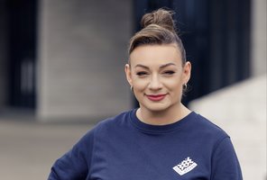 Rūta Lukoševičiūtė-Daudienė grįžta į televizijos eterį