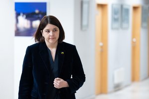 G. Skaistė: Lietuva – pirmoje vietoje pagal Europos Komisijos išmokėtas lėšas