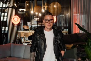 S. Vaitulionis papasakojo apie naujus atostogų namus Kunigiškėse: „Esu iš tų, kurie nemėgsta permokėti“