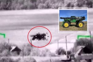 Rusai vėl juokina pasaulį: skelbia Ukrainoje sunaikinę vokiečių „Leopard 2“ – tik yra viena detalė