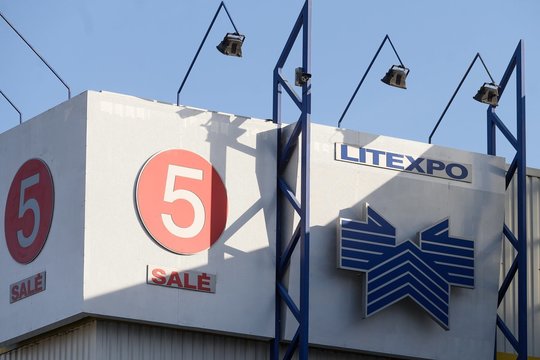 VTEK netirs „Litexpo“ valdybos nario ir „Telia Lietuva“ dirbančio A. Golodo elgesio.