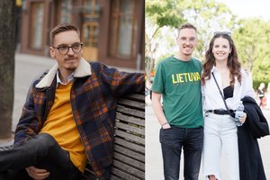 Mantas Bertulis prabilo apie subyrėjusias sužadėtuves: atskleidė priežastis