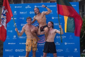 Po pasaulio čempionato banglentininkai tikisi daugiau dėmesio ir Lietuvoje