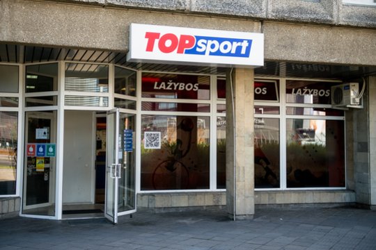 Vilniaus apygardos administracinis teismas atmetė lošimų bendrovės „Top sport“ skundą Lošimų priežiūros tarnybai dėl įsakymo panaikinimo.