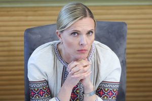 A. Bilotaitė: KT paskelbus nutarimą dėl migrantų, iš karto buvo imtasi judėjimo ribojimo panaikinimo