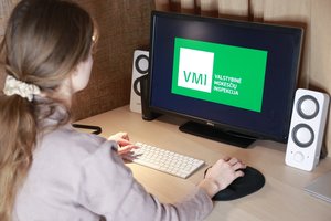 Dėl įtarimus keliančių rezultatų dalis parduotuvių sulauks VMI pranešimų