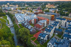41 proc. lietuvių darbovietę norėtų pasiekti pėsčiomis, pageidautų daugiau paslaugų ir maitinimo vietų