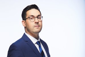 Žurnalistas Aurelijus Bezekavičius prisipažino: „Labai rimtai susirgau – lošimais"