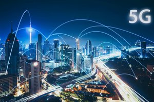 RRT skaičiavimai parodė, kokią dalį Lietuvos teritorijos jau dengia 5G tinklai