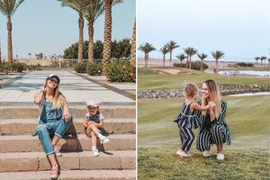 Kelionė į Egiptą su vaikais vasarą: tinklaraščio „Cukrinis avinėlis“ autorė dalijasi svarbiausiais patarimais