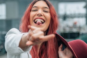 4 Zodiako ženklai, turintys geriausią humoro jausmą