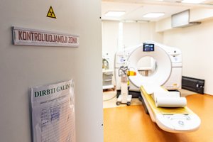 Vėžio diagnozę ateityje išgirs kas trečias žmogus: liga – ne vienintelis smūgis