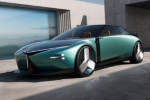 Pamirštas vardas grįžta į Europos rinką: išleis naują modelį ir sportinę jo versiją