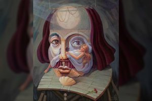 Ką pamatėte pirmiausia? Tai išduoda jūsų nepatraukliausią bruožą