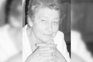 Kėdainiuose – skaudi netektis: mirė ilgametė ligoninės gydytoja V. M. Nadušauskienė