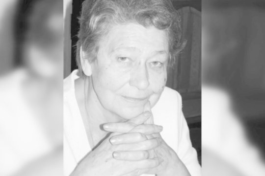 Valerija Milda Nadušauskienė