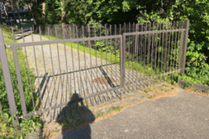 Pergudrauti aplinkosaugininkų prabangaus kvartalo gyventojams nepavyko: užteko vieno apsilankymo po darbo