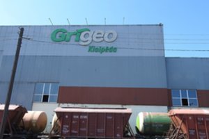 Buvęs „Grigeo Klaipėda“ vadovas: nestabdžiau taršos, nors turėjau nurodymą ją mažinti