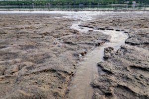 Ukrainos užtvankos vanduo nebegali aušinti Zaporožės AE reaktorių: lygis yra žemiau kritinės ribos