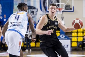 Dar vienas Mažeikių ekipos naujokas: prie komandos jungiasi G. Staniulis