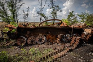 7 pamokos, kurias Rusija išmoko iš savo didžiulių nesėkmių Ukrainoje