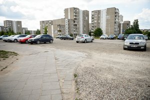 Šie metai – visai kitokie nei įprasta: NT rinka neprimena to, ką matydavome anksčiau