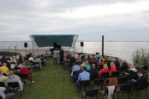Kintų festivalis: nuo pamario tradicijų iki Lietuvos ir užsienio muzikos garsenybių