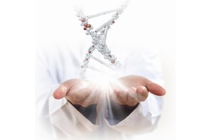 Rado įrodymų, kad žmonija kaip rūšis vis dar evoliucionuoja