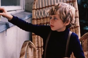 Kino ekranuose – restauruoto lietuviško filmo „Andrius“ premjera