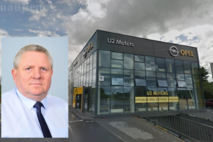 Radviliškio politikas kanceliarines išmokas dosniai žarstė savo paties ir šeimos narių įmonėms