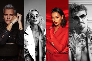 Žinomi žmonės prakalbo apie tatuiruotes: atskleidė, kuri jiems pati svarbiausia