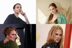 Baimė neaplenkia ne tik Lietuvos, bet ir pasaulinio lygio žvaigždžių: pataria, kaip su tuo kovoti