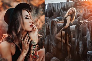 Klastinga liga susirgusi klaipėdietė fotografė: „Vienu metu jau galvojau, kad man su galva negerai“