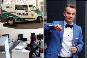 Liūdnai pagarsėjęs Kauno mentorius neišbrenda iš purvo: už seksualinius nusikaltimus prieš vaikus siunčiamas į kalėjimą